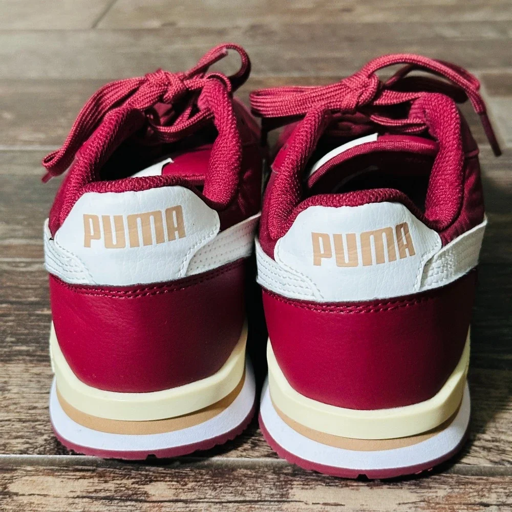 Puma st runner